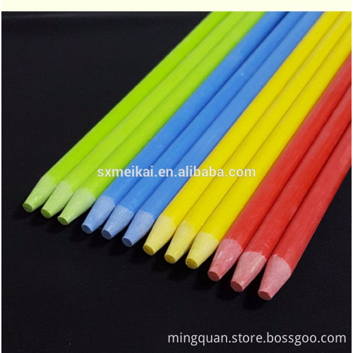 Colorful Driveway Markers/ Snow stake